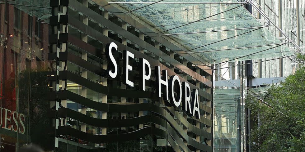 sephora is coming to the uk