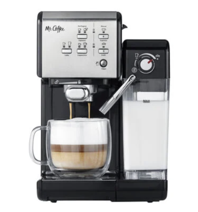 8 Best Latte Machines of 2024 – Top-Tested Latte Makers