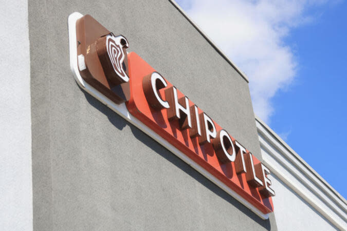 TikTok Star Keith Lee Surprised With A 'Chipotlee' in Las Vegas