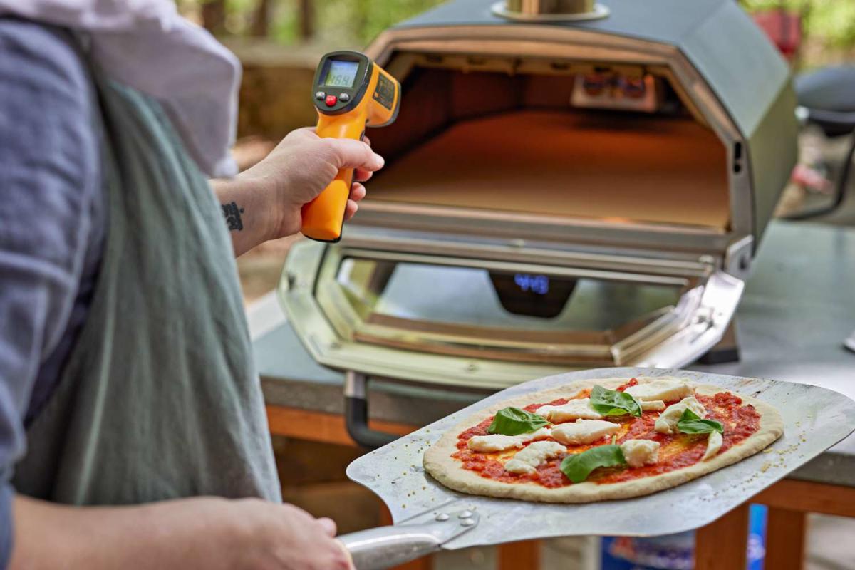 Some of Our Favorite Ooni Pizza Ovens Are 30 off for Memorial Day