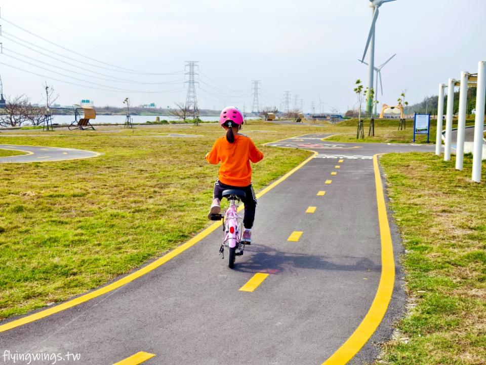 彰化嬉濱海豚公園