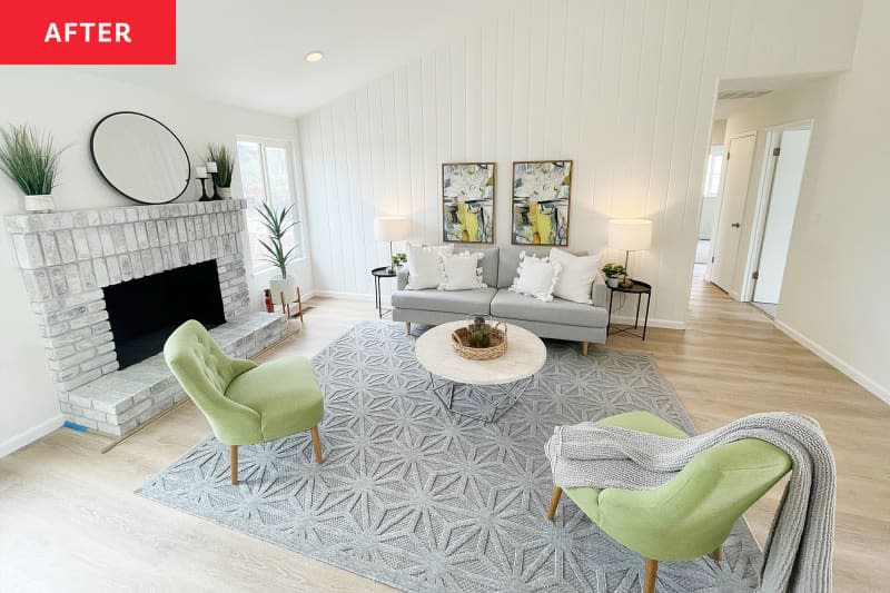 <span> Credit: Color by Design Home Staging</span> <span class="copyright">Credit: Color by Design Home Staging</span>