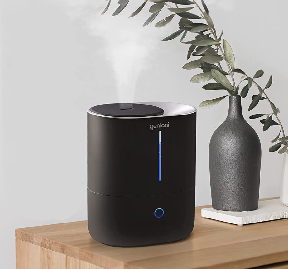 You can even use it to mist your plants! (Photo: Amazon)