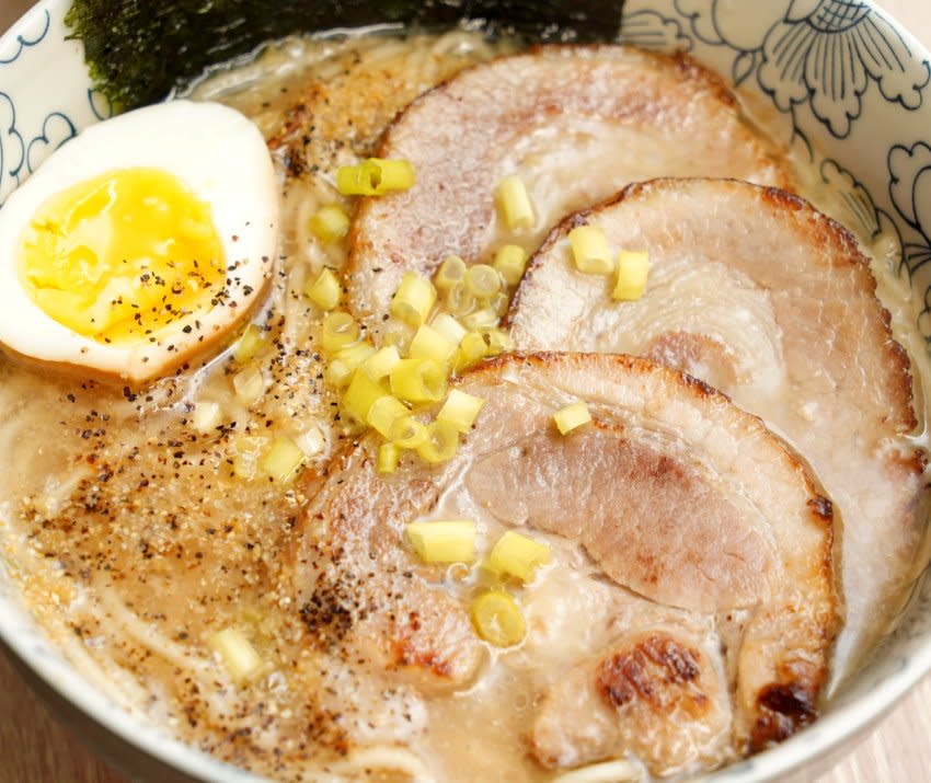 食譜｜日式叉燒肉＋溏心蛋