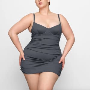 best-bathing-suits-for-large-busts-skims-swim-dress