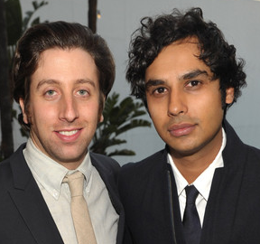 ‘Big Bang Theory’ Stars Jim Parsons, Johnny Galecki & Kaley Cuoco Close Big New Deals