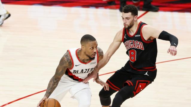 Where is next blockbuster trade coming from? All eyes on Chicago Bulls -  NBC Sports