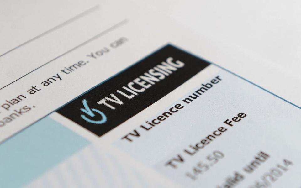 Fraudsters are impersonating TV Licensing, the company responsible to collecting taxpayers licence fee, with