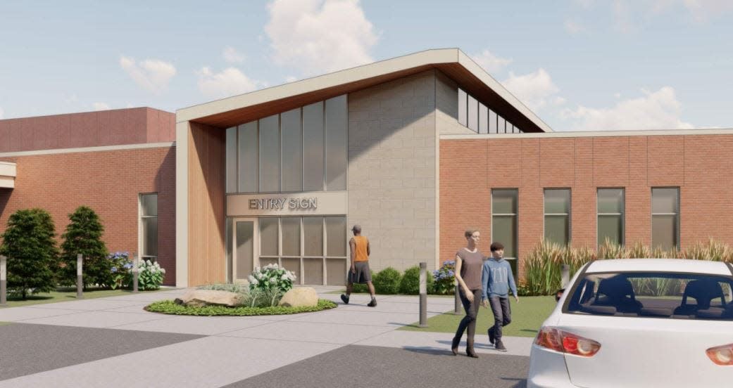 A new Milwaukee County Mental Health Emergency Center is coming soon to the City of Milwaukee.