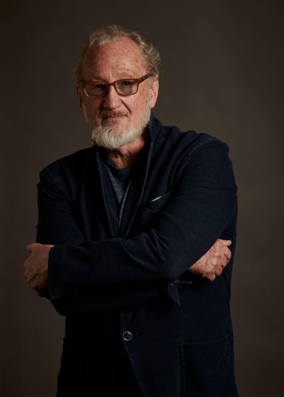 Robert Englund.