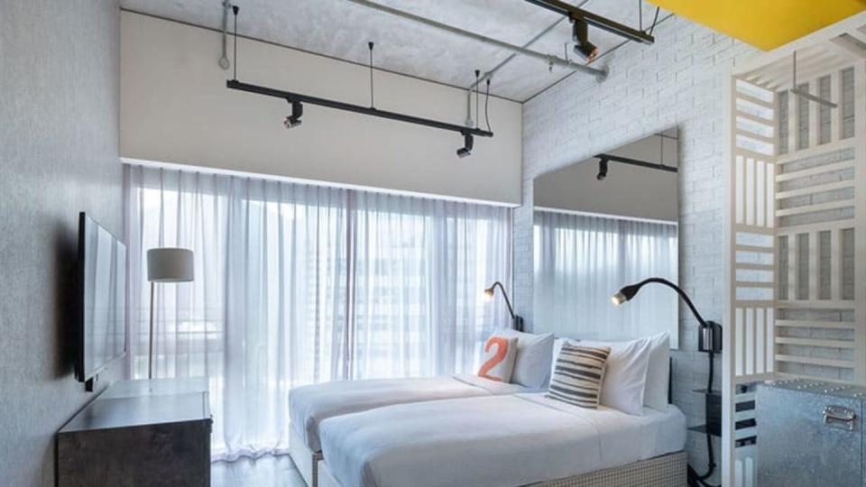 Ovolo Southside