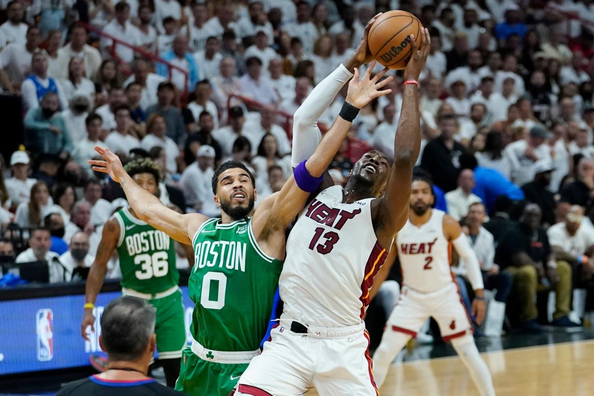 Celtics-Heat Game 3 Odds: Prediction, pick, how to watch NBA