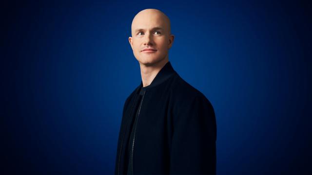 Brian Armstrong Envisions Coinbase to Eventually Become a 'Super-App'