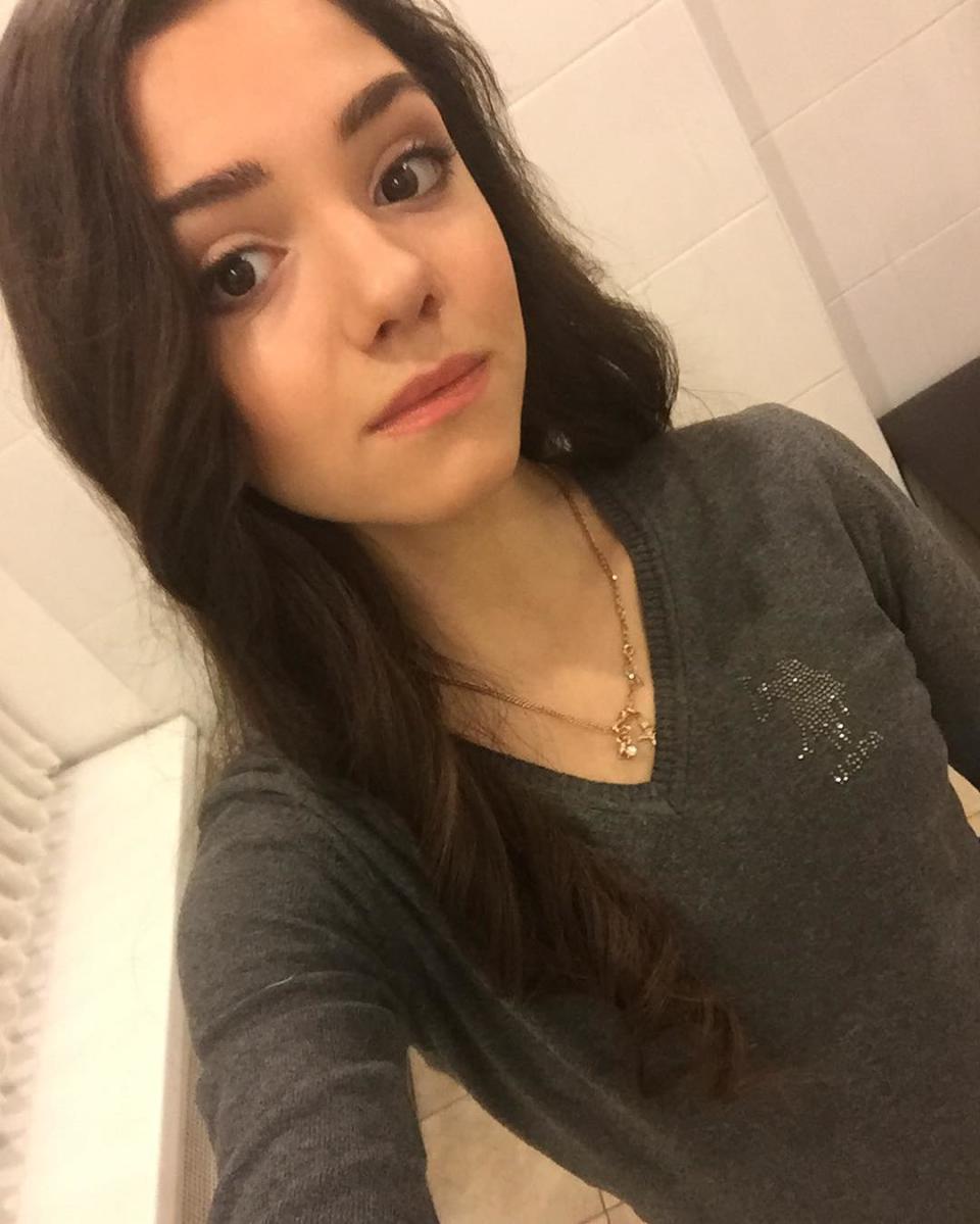 Evgenia Medvedeva