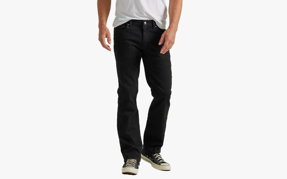 The 10 Best Men's Bootcut Jeans of 2024: Buying Guide
