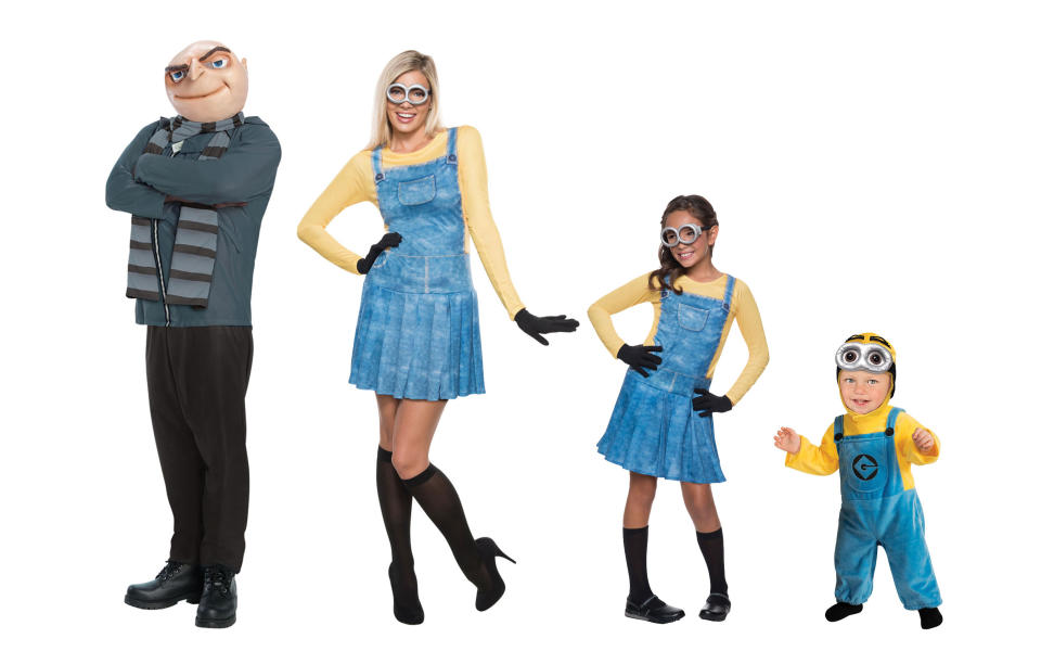 Despicable Me