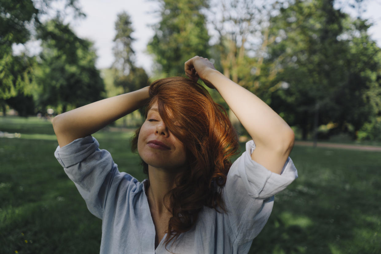 Pour des cheveux en bonne santé après vos vacances, craquez pour le kit de Coco&Ève !