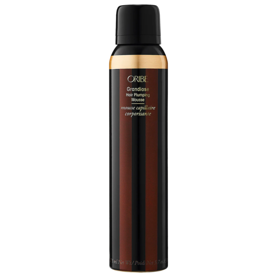 Oribe Grandiose Hair Plumping Mousse 