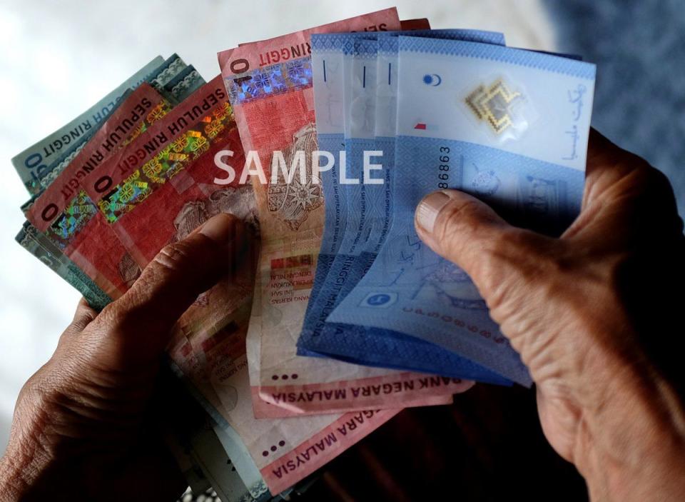 7 out of 10 Malaysian voters still think Malaysia corrupt, survey shows