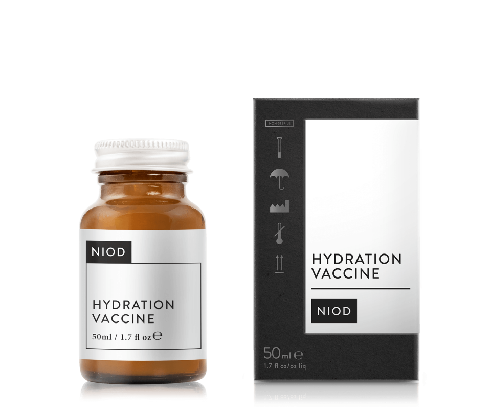 NIOD HYDRATION VACCINE