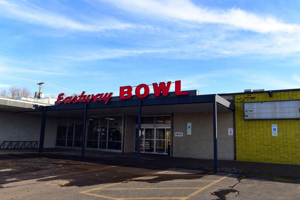 Eastway Bowl in Sioux Falls, S.D., wasn't one of the bigger recipients of relief funds from a state small-business grant program.