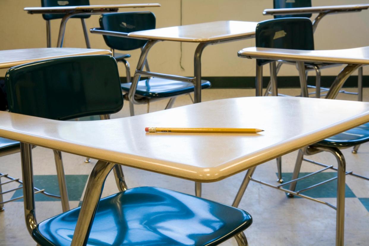 <span>The school district will have to undertake eight different reforms, including hiring new staff to manage reports of racism. </span><span>Photograph: Stella/Getty Images/fStop</span>