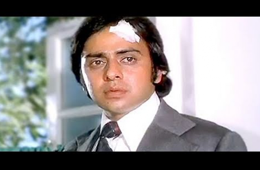 Tragic life of Vinod Mehra