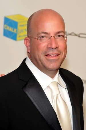 Jeff Zucker's CNN: a New 'Today'?