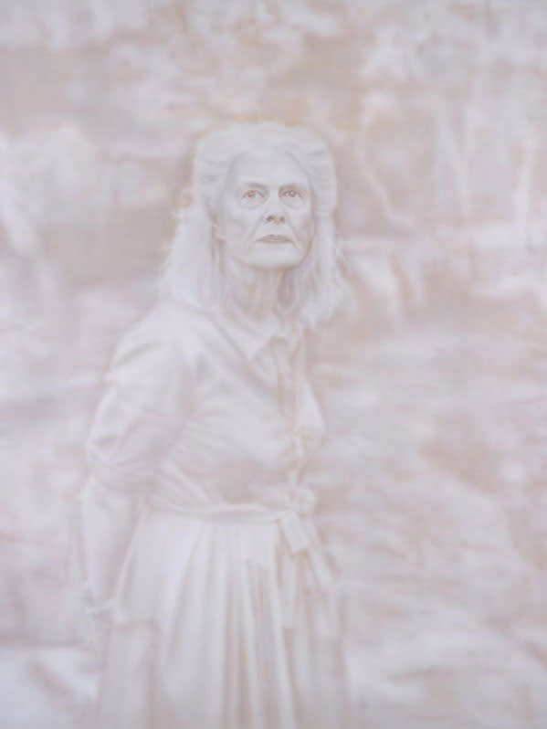 Fiona Lowry Archibald prize winner 2014