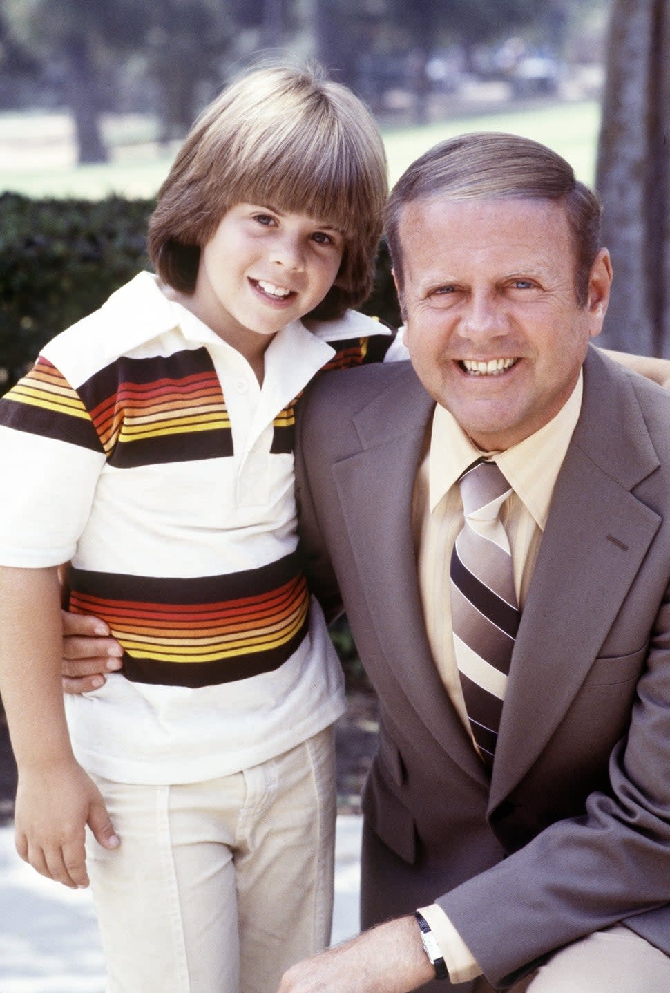 Adam Rich, star of 'Eight is Enough' dead 