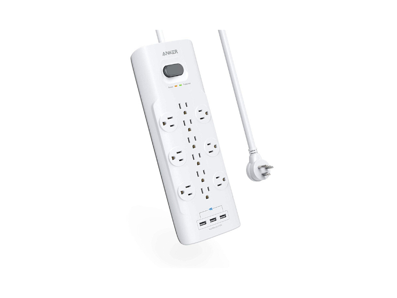 You have enough outlets to be your own media company! (Photo: Amazon)