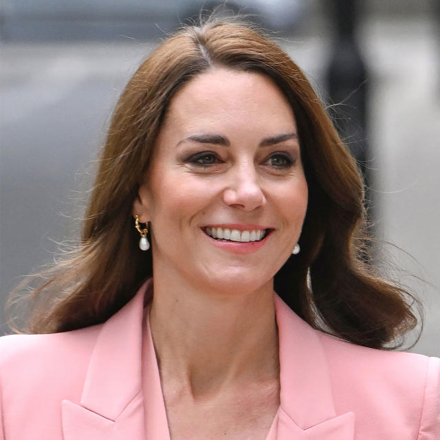 Kate Middleton's choice of practical yet stylish 'top handle