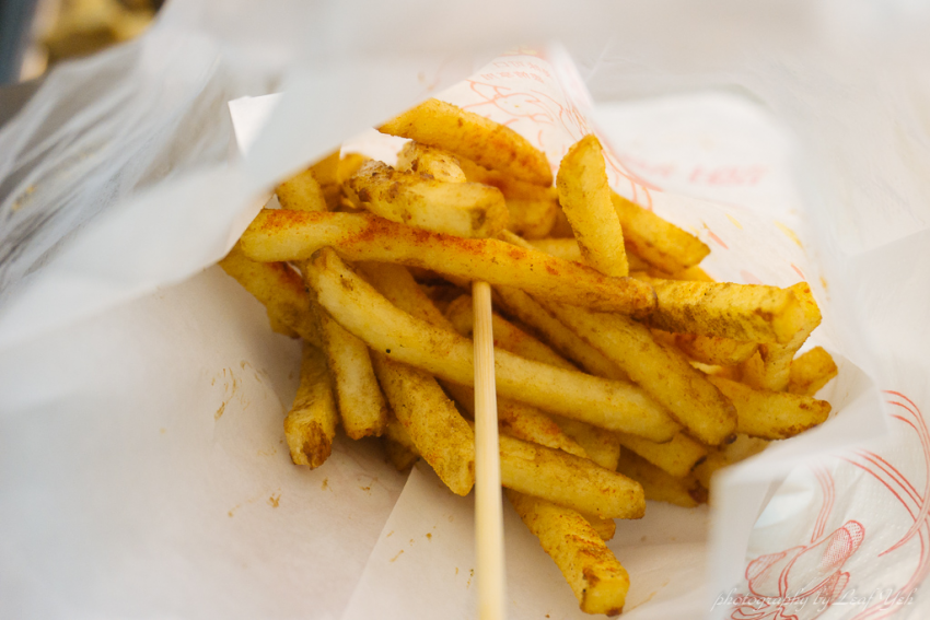 李記鹹酥雞,嘉義鹽酥雞推薦,嘉義美食小吃,嘉義消夜,嘉義宵夜,嘉義市好吃鹽酥雞