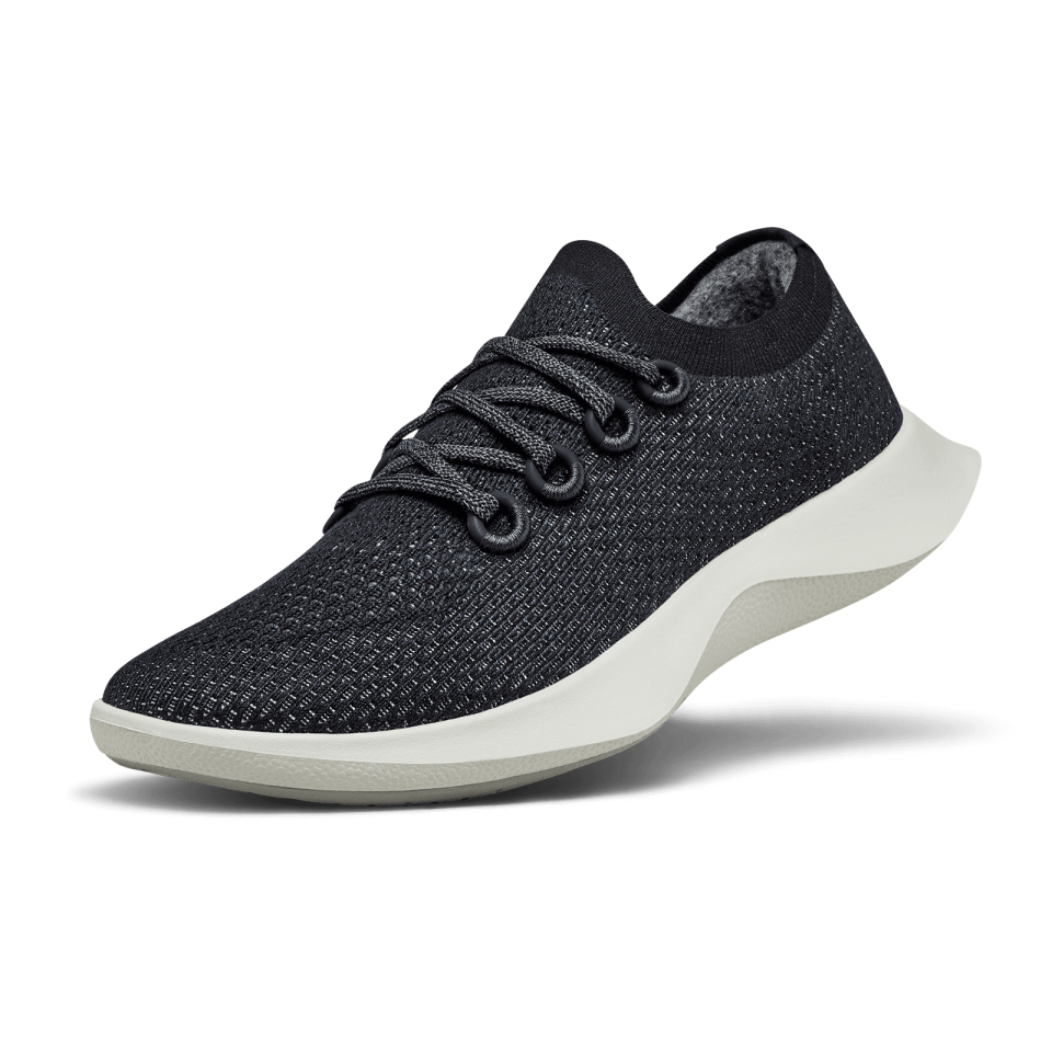 <p><strong>Allbirds</strong></p><p>allbirds.com</p><p><strong>$125.00</strong></p><p><a href="https://go.redirectingat.com?id=74968X1596630&url=https%3A%2F%2Fwww.allbirds.com%2Fproducts%2Fmens-tree-dashers&sref=https%3A%2F%2Fwww.thepioneerwoman.com%2Fhome-lifestyle%2Fg36124040%2Fgraduation-gifts-for-boys%2F" rel="nofollow noopener" target="_blank" data-ylk="slk:Shop Now" class="link ">Shop Now</a></p><p>There's a reason these shoes are so popular: They're available in tons of different colors, they're washable, and they're so comfy. </p>