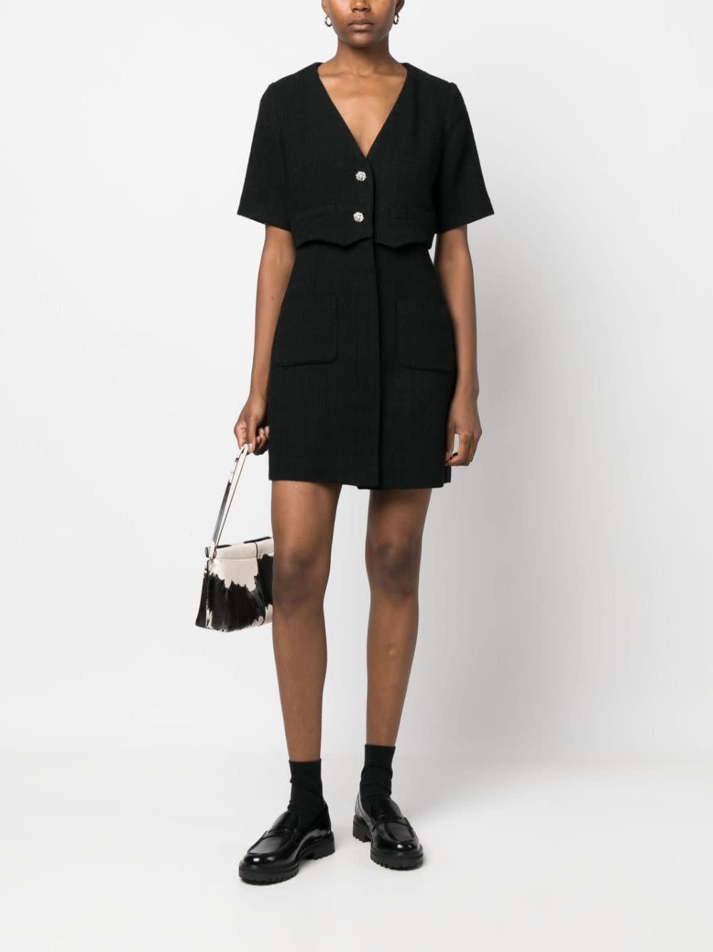 <p><a href="https://go.redirectingat.com?id=74968X1596630&url=https%3A%2F%2Fwww.farfetch.com%2Fshopping%2Fwomen%2Fsandro-layered-tweed-minidress-item-20207320.aspx&sref=https%3A%2F%2Fwww.harpersbazaar.com%2Ffashion%2Ftrends%2Fg60430424%2Fbazaar-nice-saves-april-10-2024%2F" rel="nofollow noopener" target="_blank" data-ylk="slk:Shop Now;elm:context_link;itc:0;sec:content-canvas" class="link rapid-noclick-resp">Shop Now</a></p><p>Layered Tweed Minidress</p><p>farfetch.com</p><p>$223.00</p>