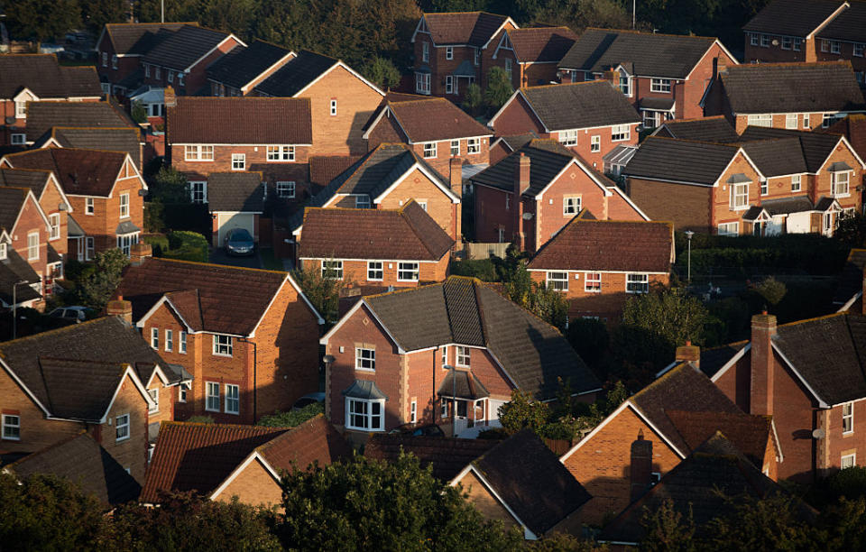 <p>Il fondo di garanzia è valido purché il valore dell'immobile adibito a prima casa non superi i 250mila euro e non rientri nelle categorie di "lusso" A8, A9 e A1. (Photo by Matt Cardy/Getty Images) </p>