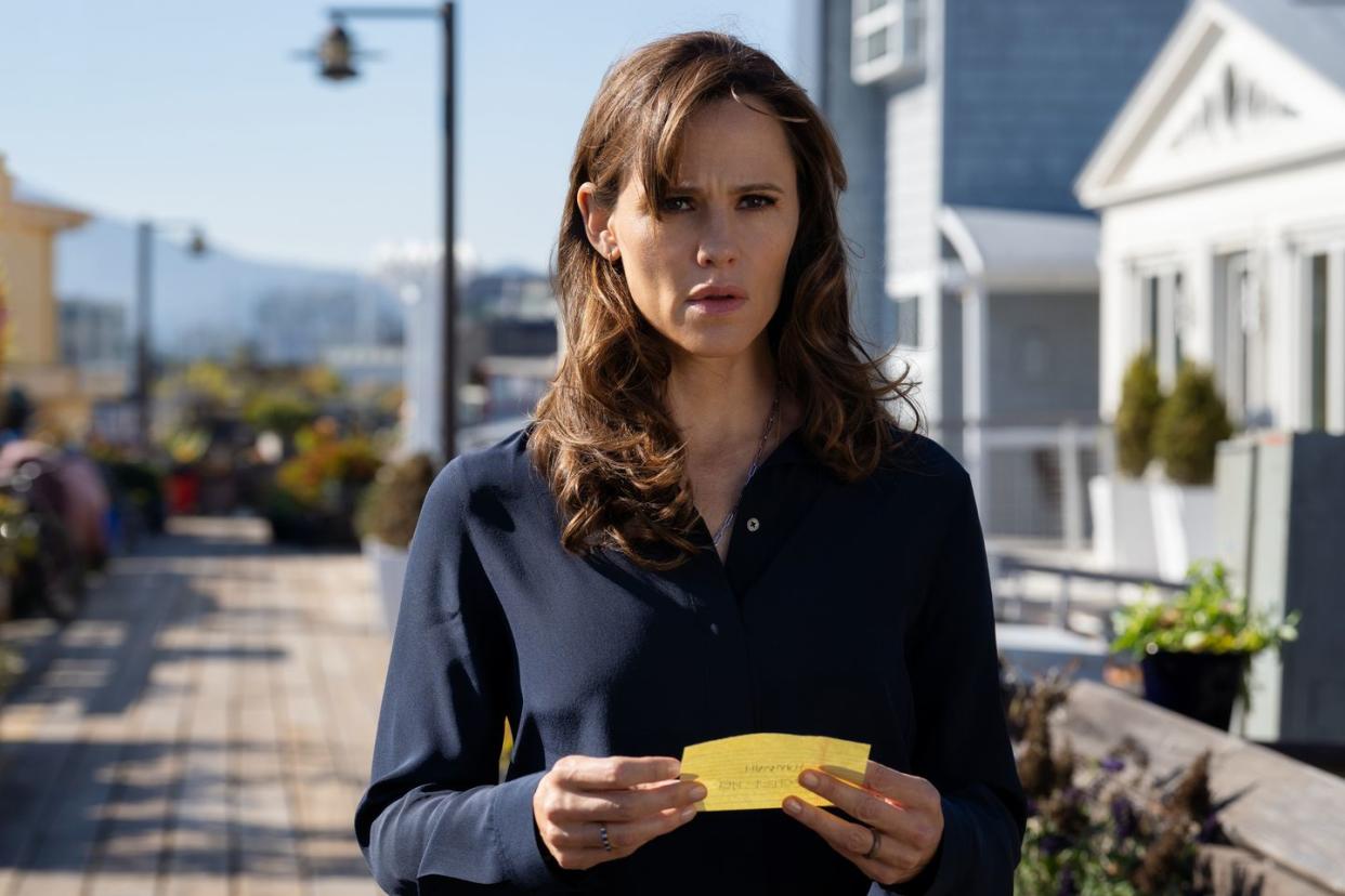 jennifer garner the last thing he told me apple tv