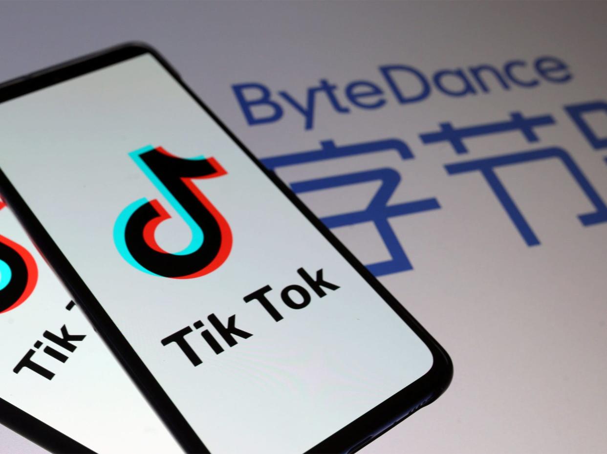 tiktok bytedance china