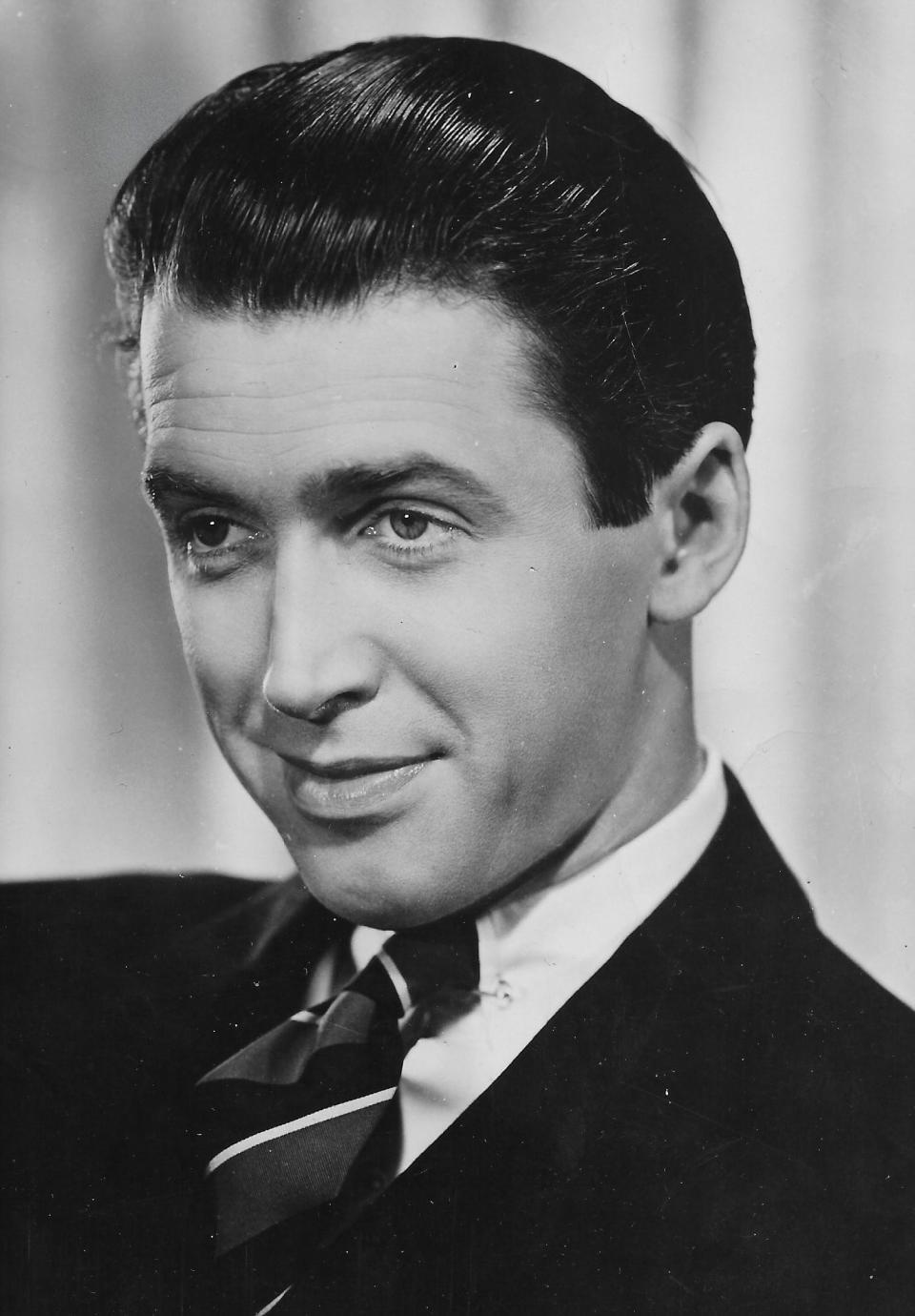 Jimmy Stewart