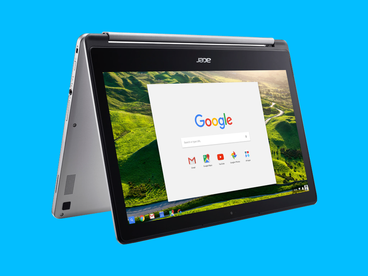 acer chromebook r13