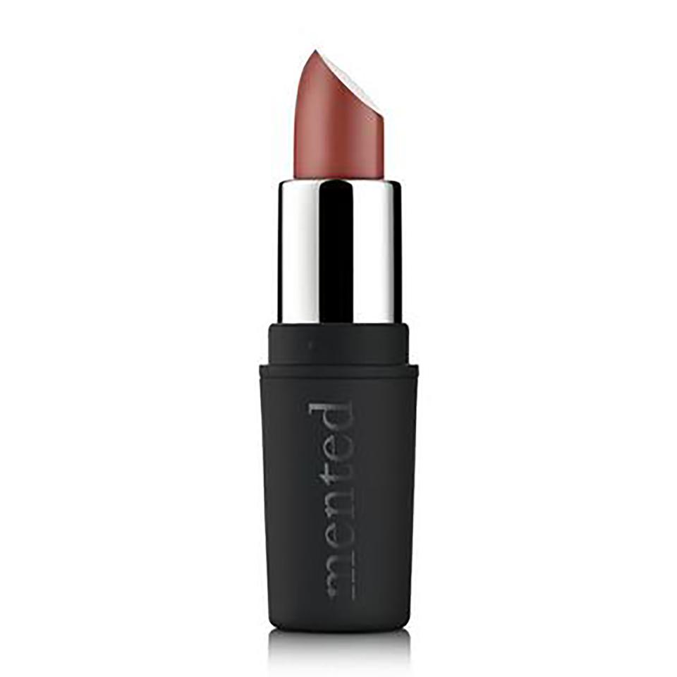 Mented Cosmetics "Nude LaLa", $18, mentedcosmetics.com