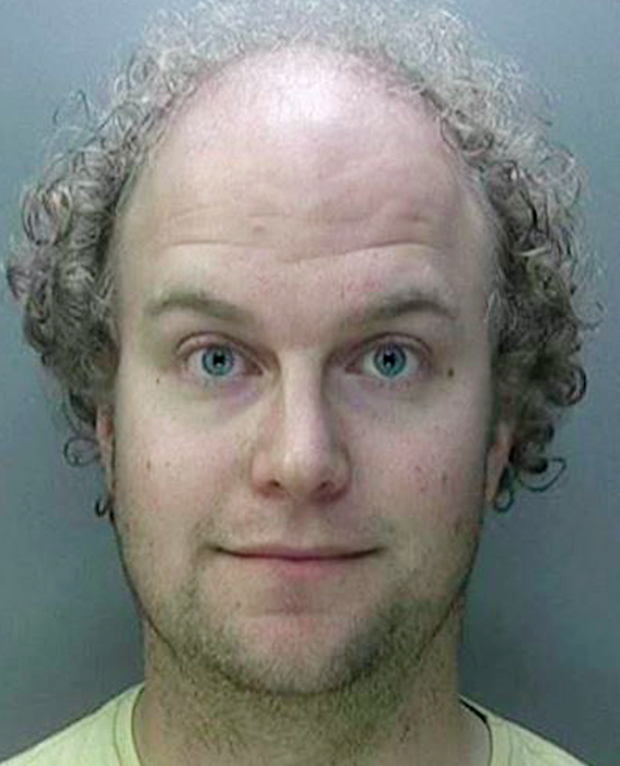 567px x 701px - Paedophile Matthew Falder blackmailed young victims to carry out degrading  acts