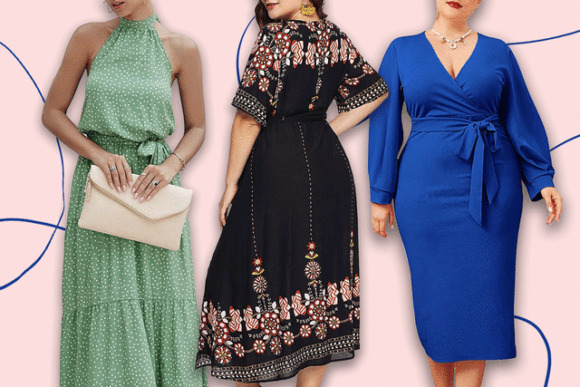 Fall dresses under $50 for 2021: , Shein and more