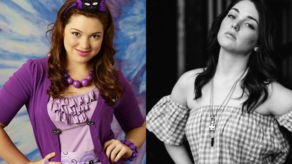 <p>Time to check in on David and Selena’s <em>Wizards of Waverley Place</em> costar Jennifer Stone. While she still acts, Jennifer also attends nursing school. And yes, she’s totally down for a <em>Wizards</em> reunion: “I have a lot to thank <em>Wizards</em> for and so of course I would love to go back to play Harper,” she recently <a href="https://www.ibtimes.com/jennifer-stone-finding-herself-after-wizards-waverly-place-ended-2660344" rel="nofollow noopener" target="_blank" data-ylk="slk:explained;elm:context_link;itc:0;sec:content-canvas" class="link ">explained</a>. “She brings people joy, makes people happy, and it’s given me a lot in my life and so I think it would be super ungrateful for me not to be excited to go back and play Harper.”</p>