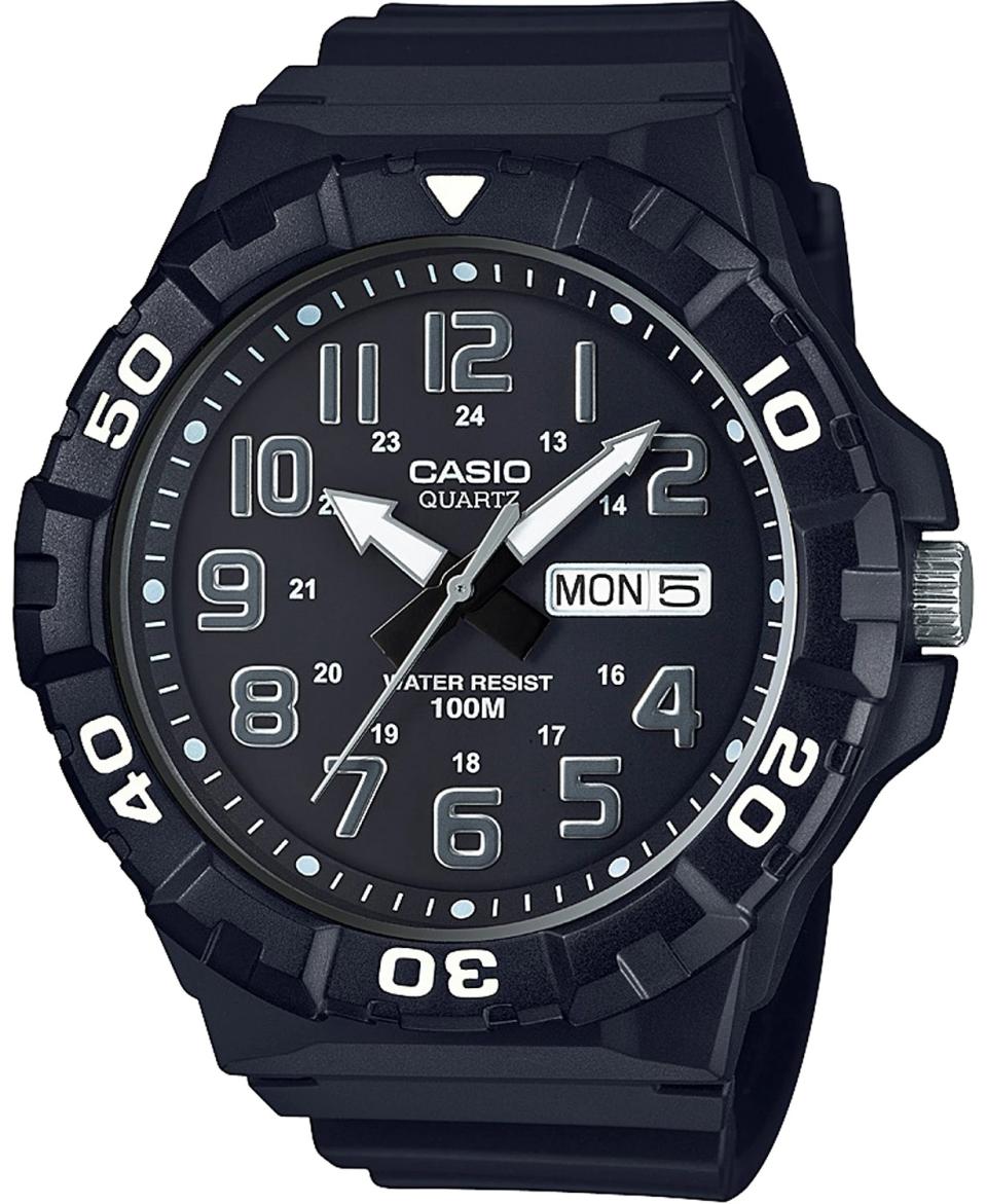 Casio-Black-Resin-Strap-Watch-50mm