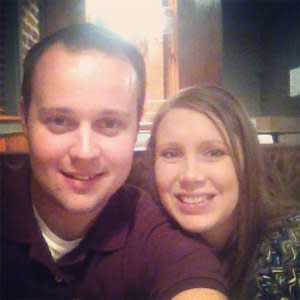 Anna Duggar Instagram Where Every Duggar Stands With Josh Duggar After Child Pornography Scandal