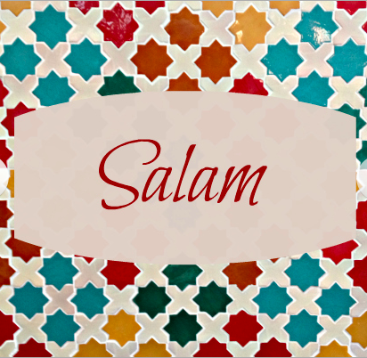 Salam