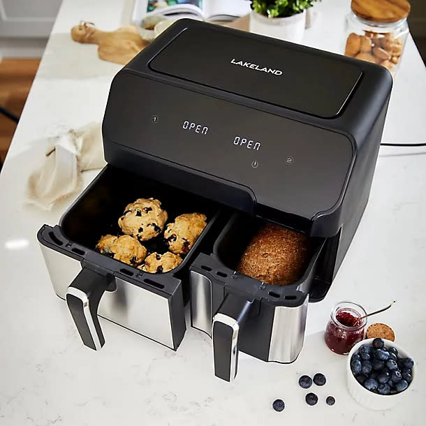 Best air fryer liners from , B&Q, The Range, and Lakeland amid Black  Friday sales - MyLondon