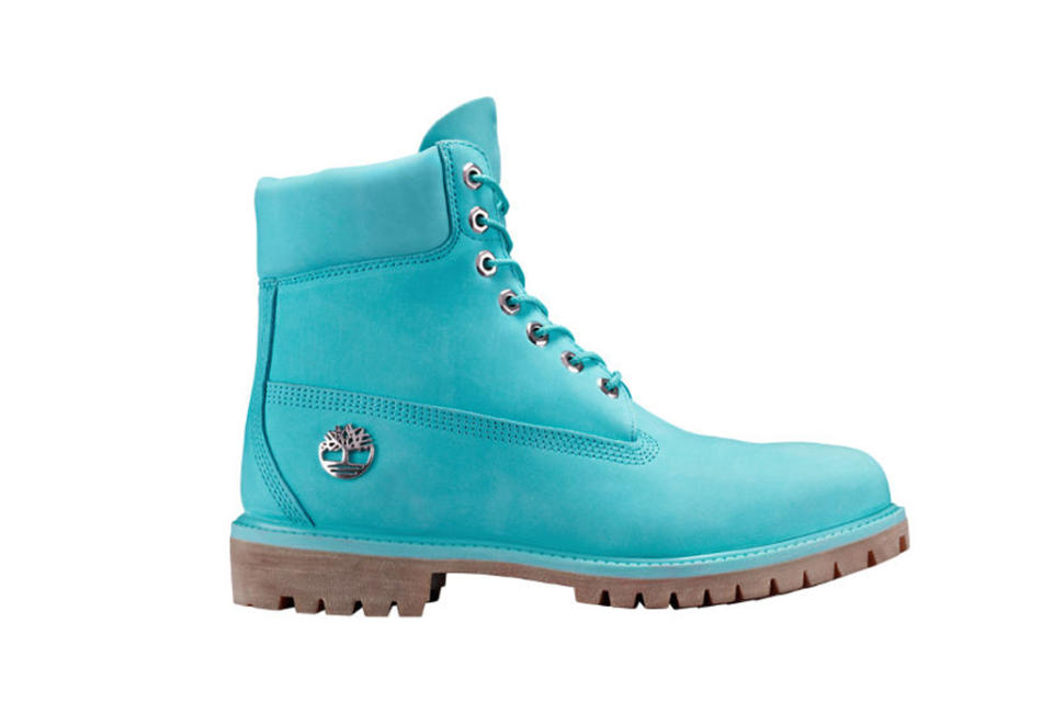 Timberland