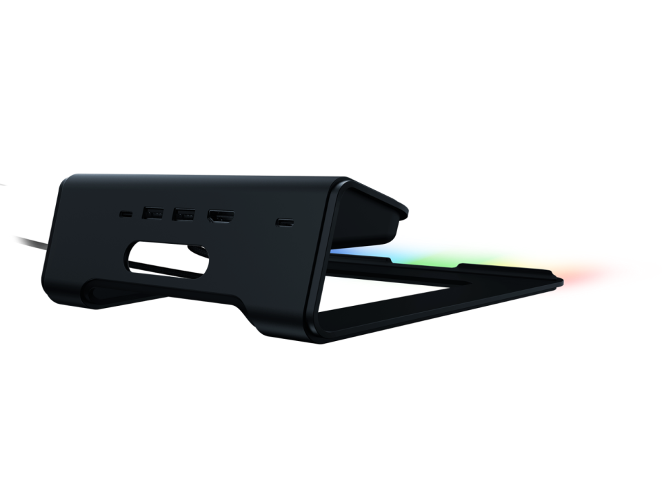 Razer Laptop Stand Chroma V2